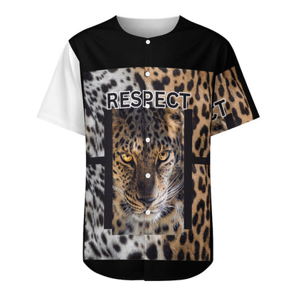 Collarless Shirt LM018 (All-Over Printing)