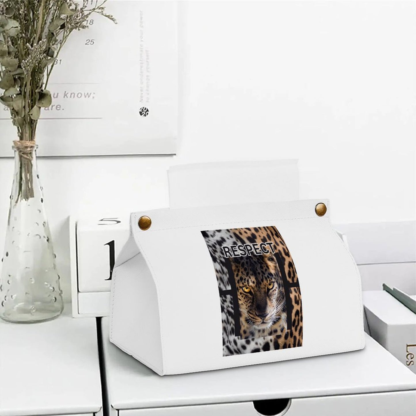 Tissue BoxCover