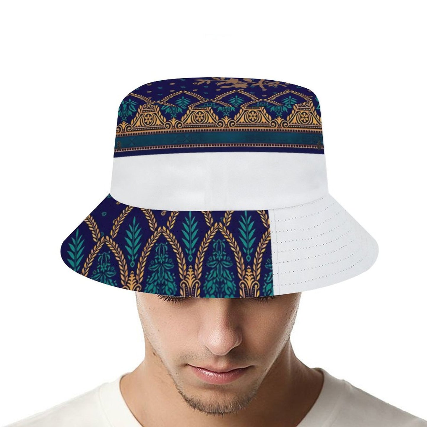 Adult Unisex Bucket Hat (All-Over Printing)