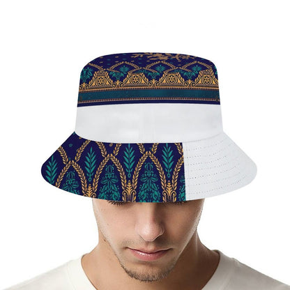 Adult Unisex Bucket Hat (All-Over Printing)