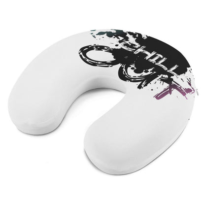 Neck Pillow for Restful Journeys