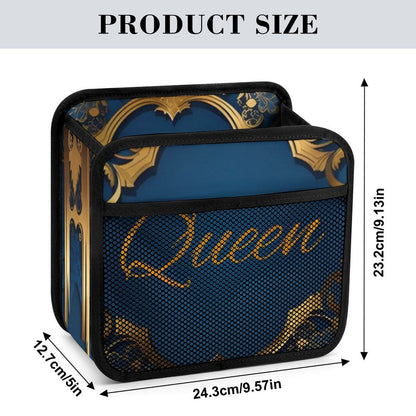 Car Seat Storage Bag(All-Over Printing)