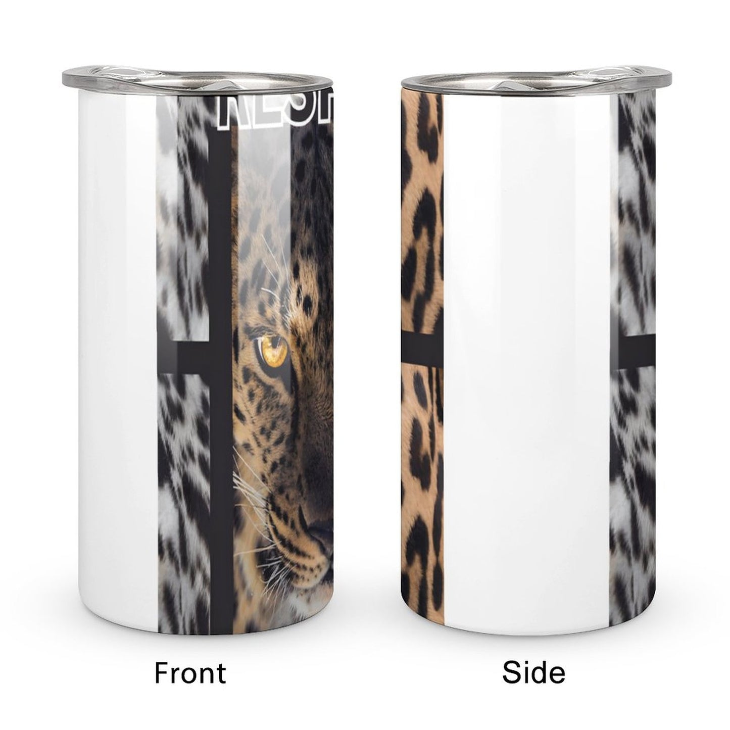Insulated Drinking Cups with Lids
