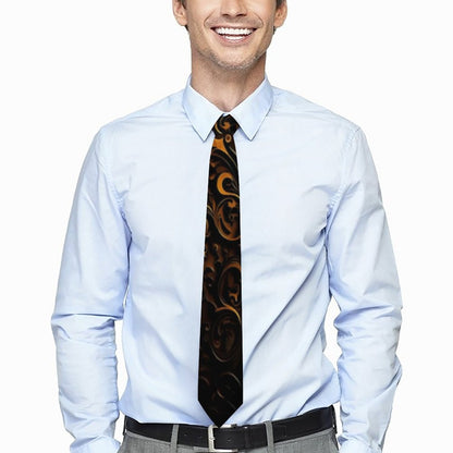 Men's Formal Tie