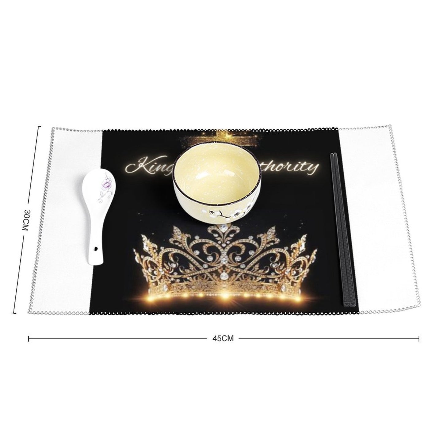 Placemat Set of 4