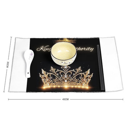 Placemat Set of 4