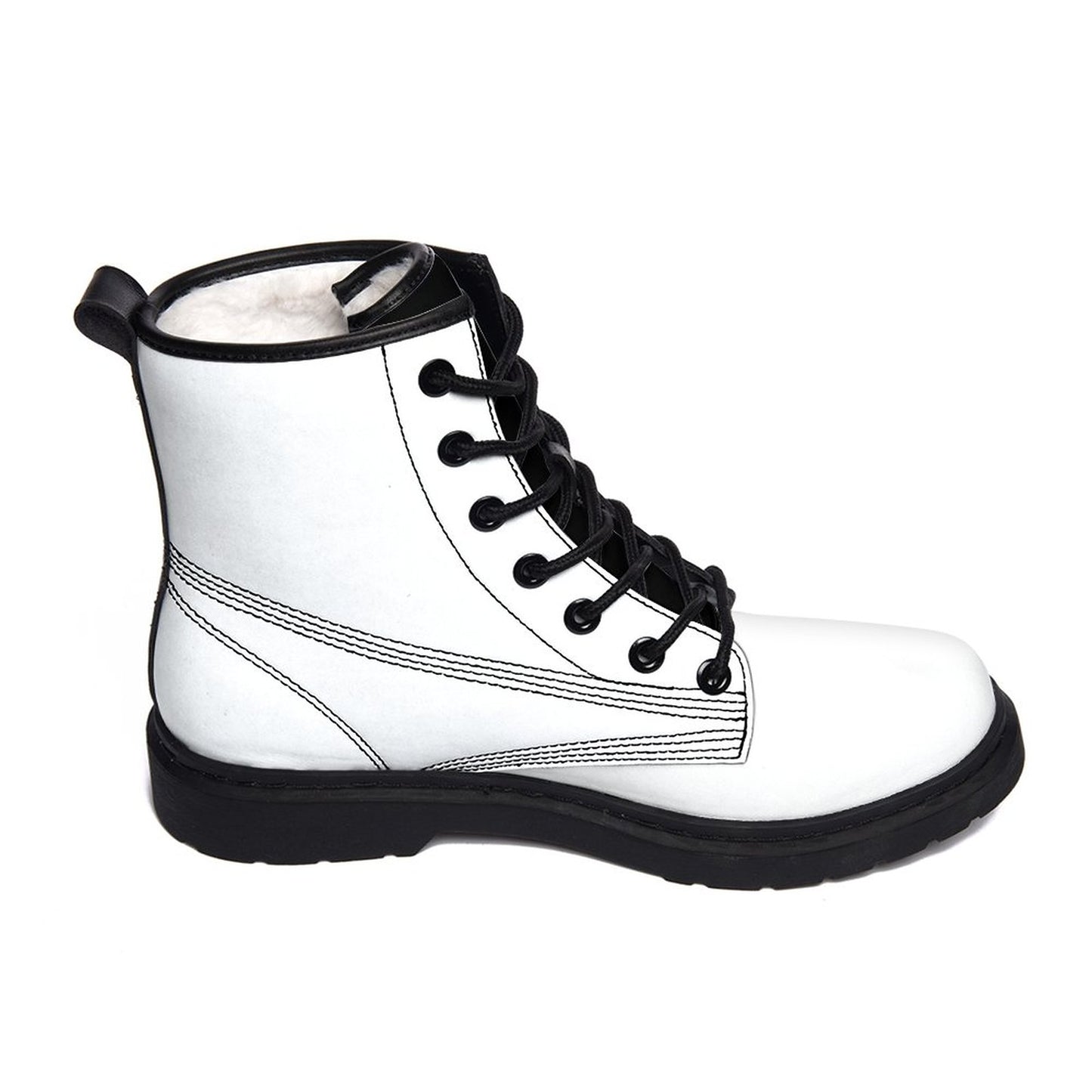UnisexBoots for Men and Women (All-Over Printing)