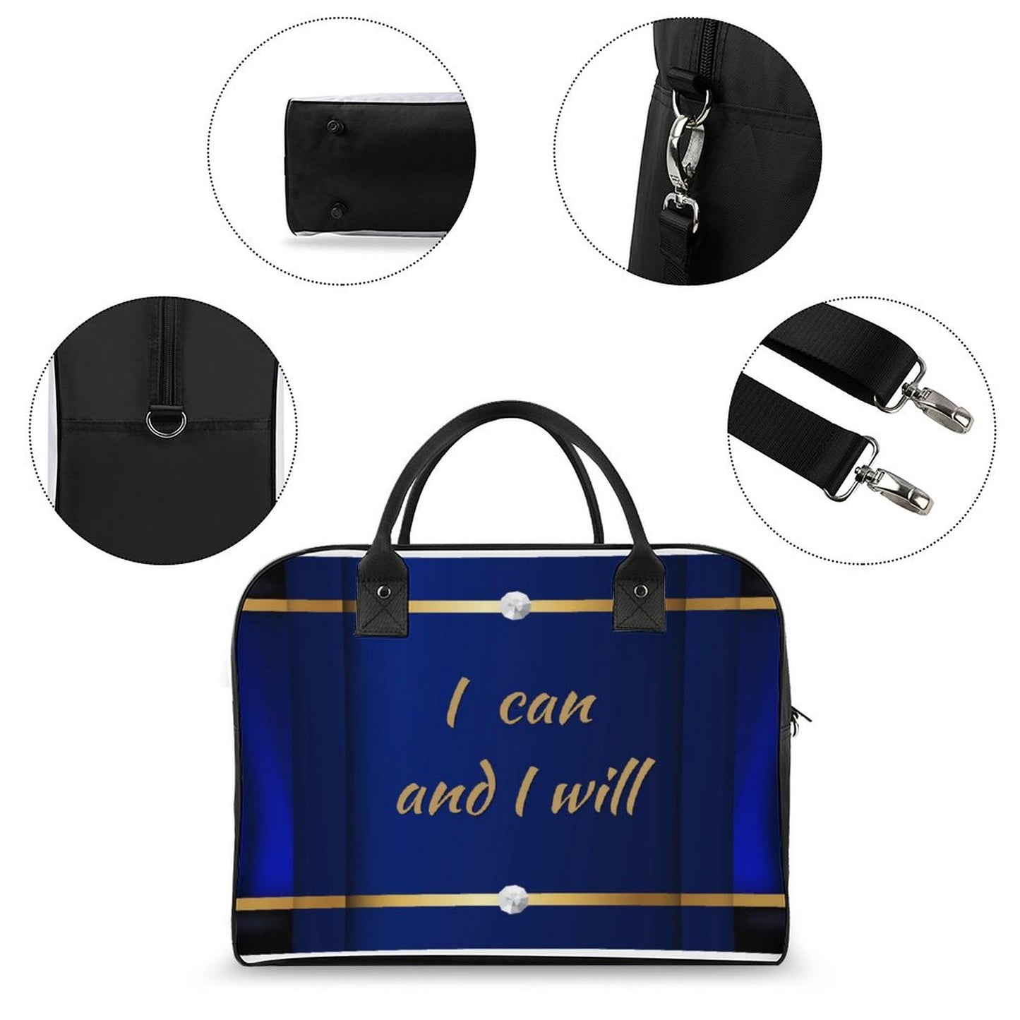Travel Bag