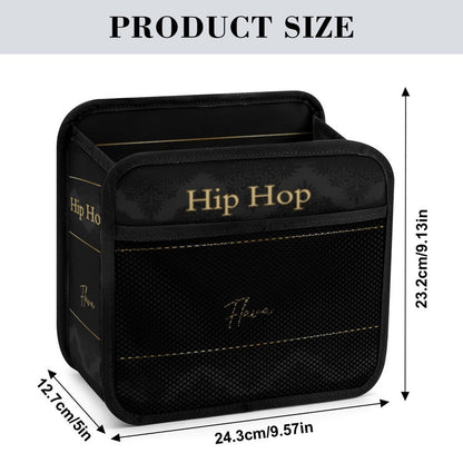 Car Seat Storage Bag(All-Over Printing)
