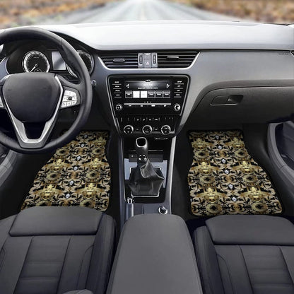 Car Mat Set of 4