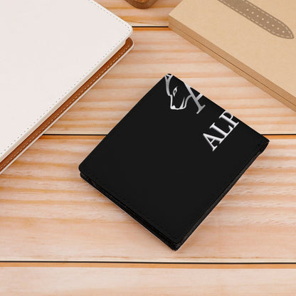 Card Holder Wallet (All-Over Printing)