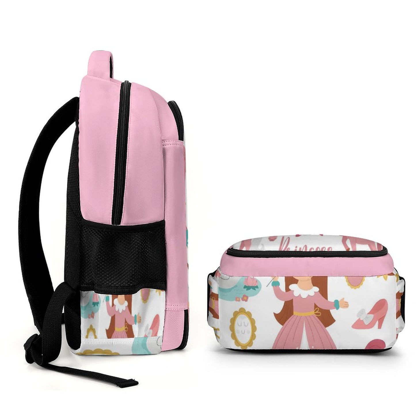 Multi-Pocket Travel Bags