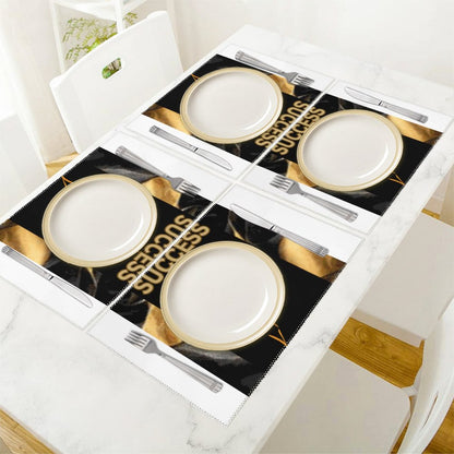Placemat Set of 4