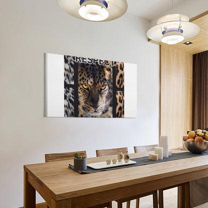 Hanging Poster (Horizontal 3:2)-12x18 inch/ 8x12 inch