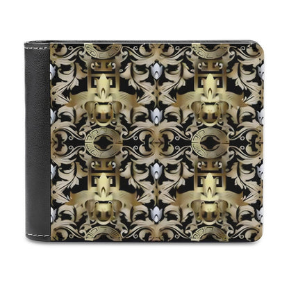 Custom PU Leather Wallets