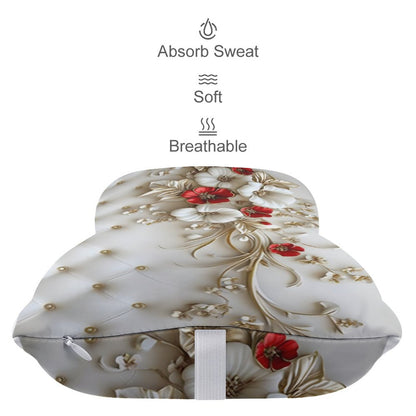 Car Pillow Set (2PCS)