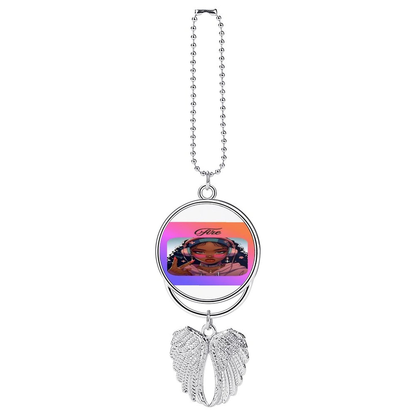 Car Pendant