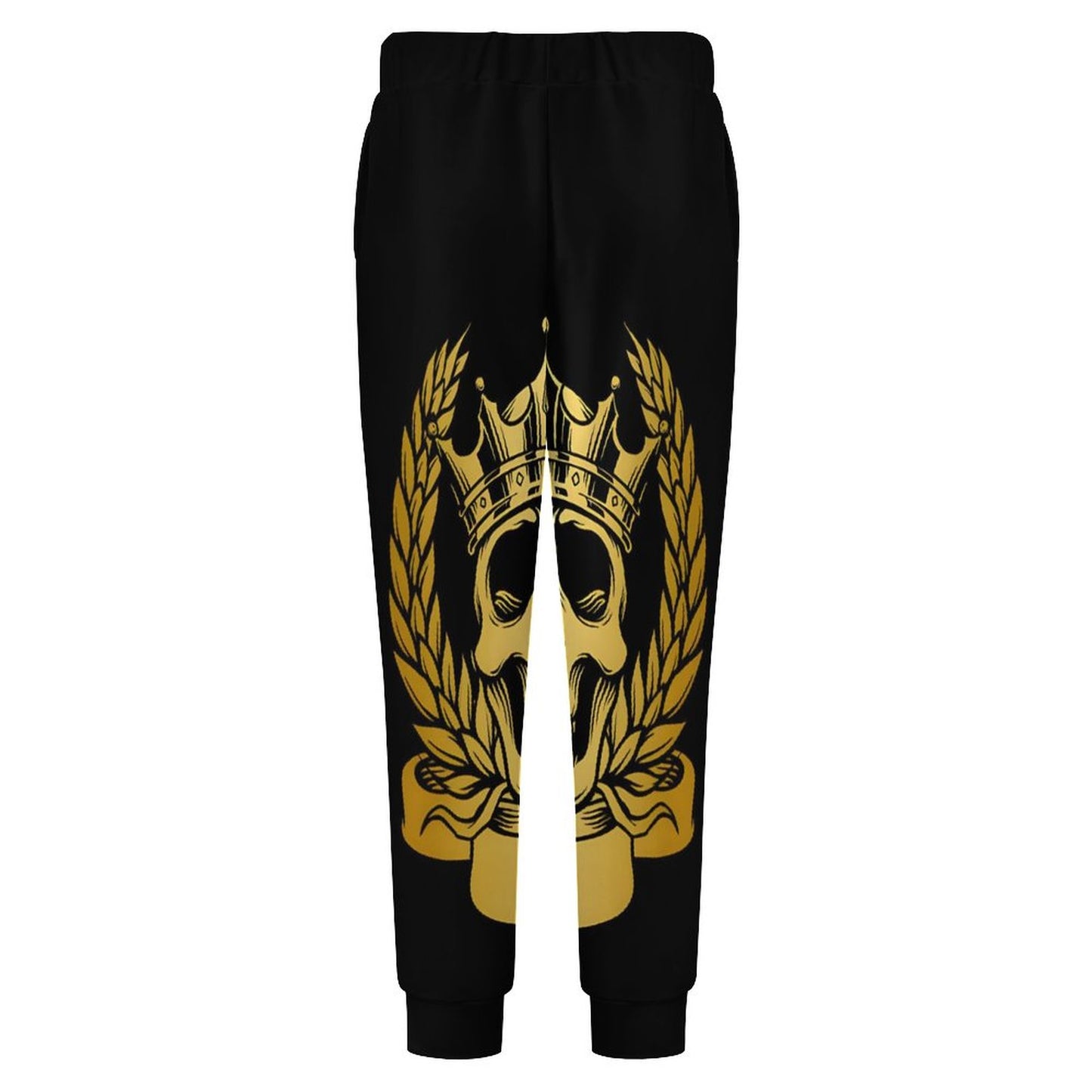 280gsm Men's Joggers(All-Over Printing)