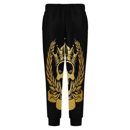 280gsm Men's Joggers(All-Over Printing)