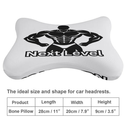Car Pillow Set (2PCS)