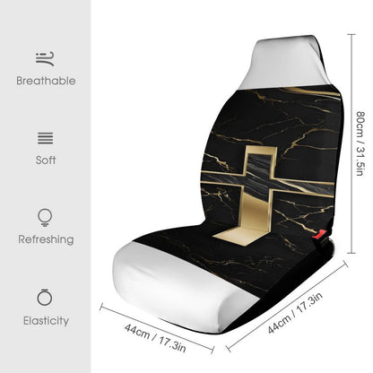 Car Seat Cover Protector