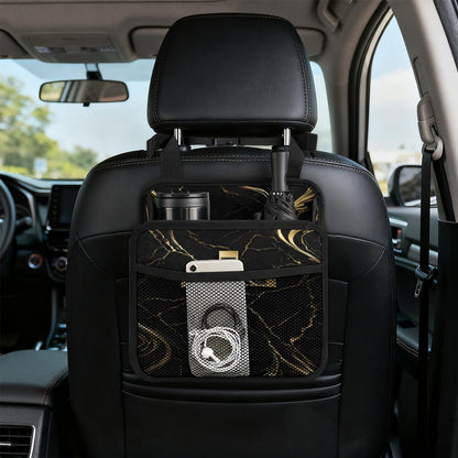 Car Seat Storage Bag(All-Over Printing)