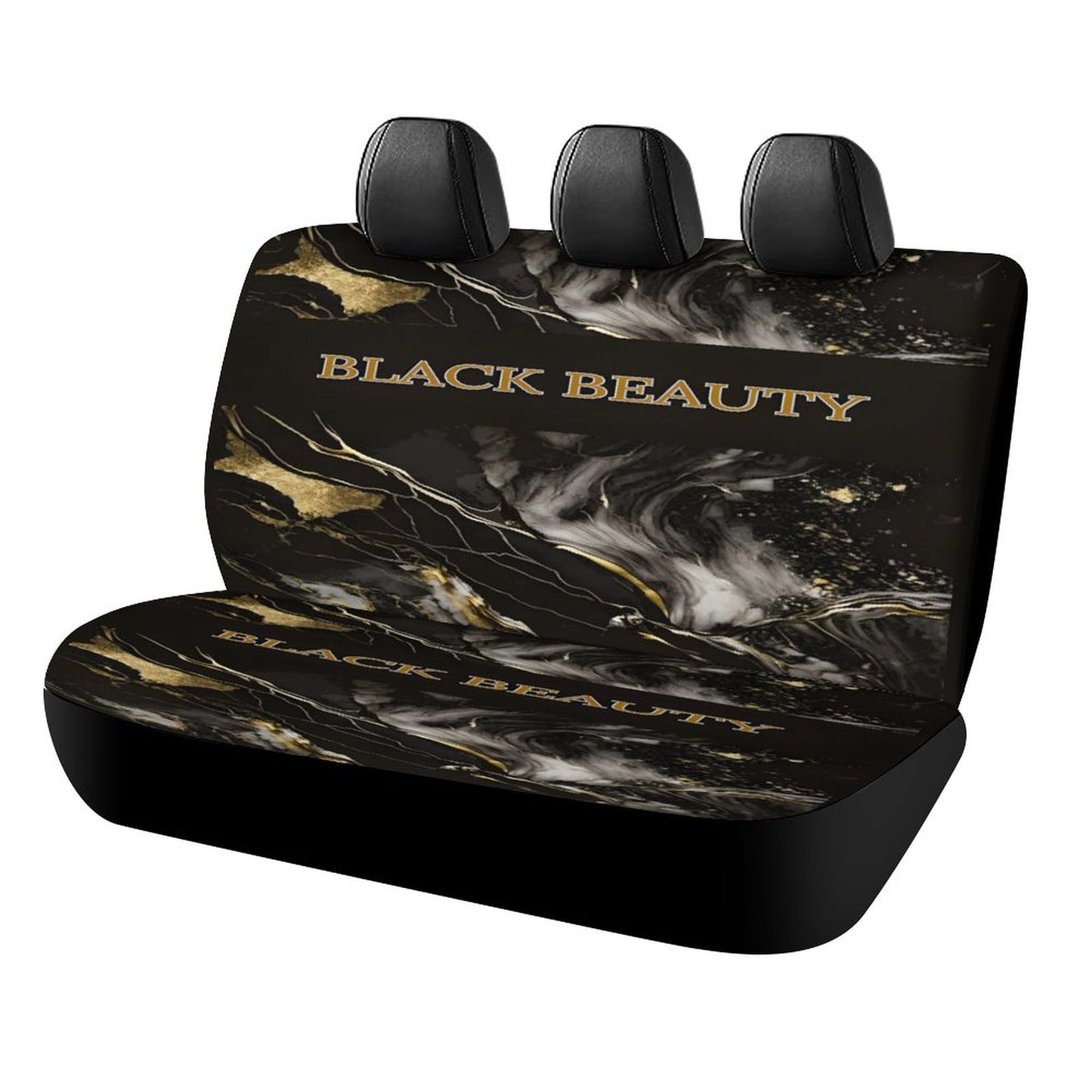 Back Seat Cover for Cars