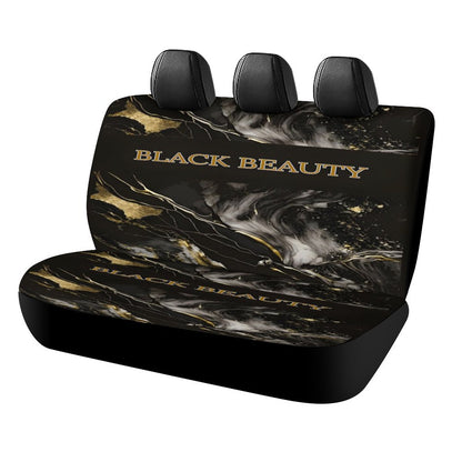 Back Seat Cover for Cars