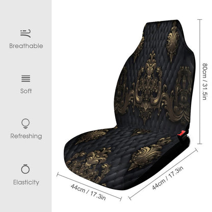 Car Seat Cover Protector