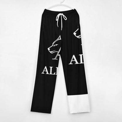 Men's Home Pajamas Pants EEP (All-Over Printing)