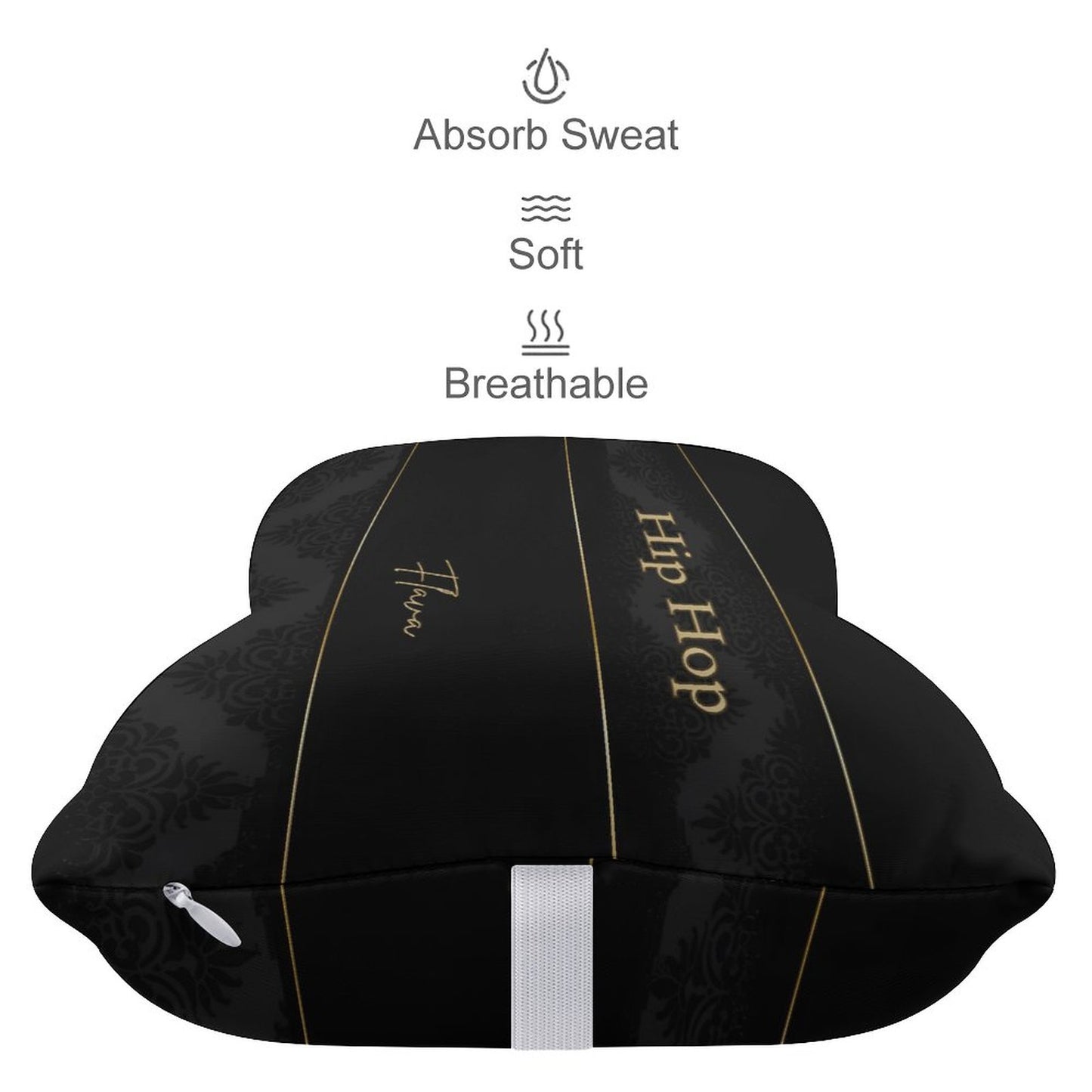 Car Pillow Set (2PCS)