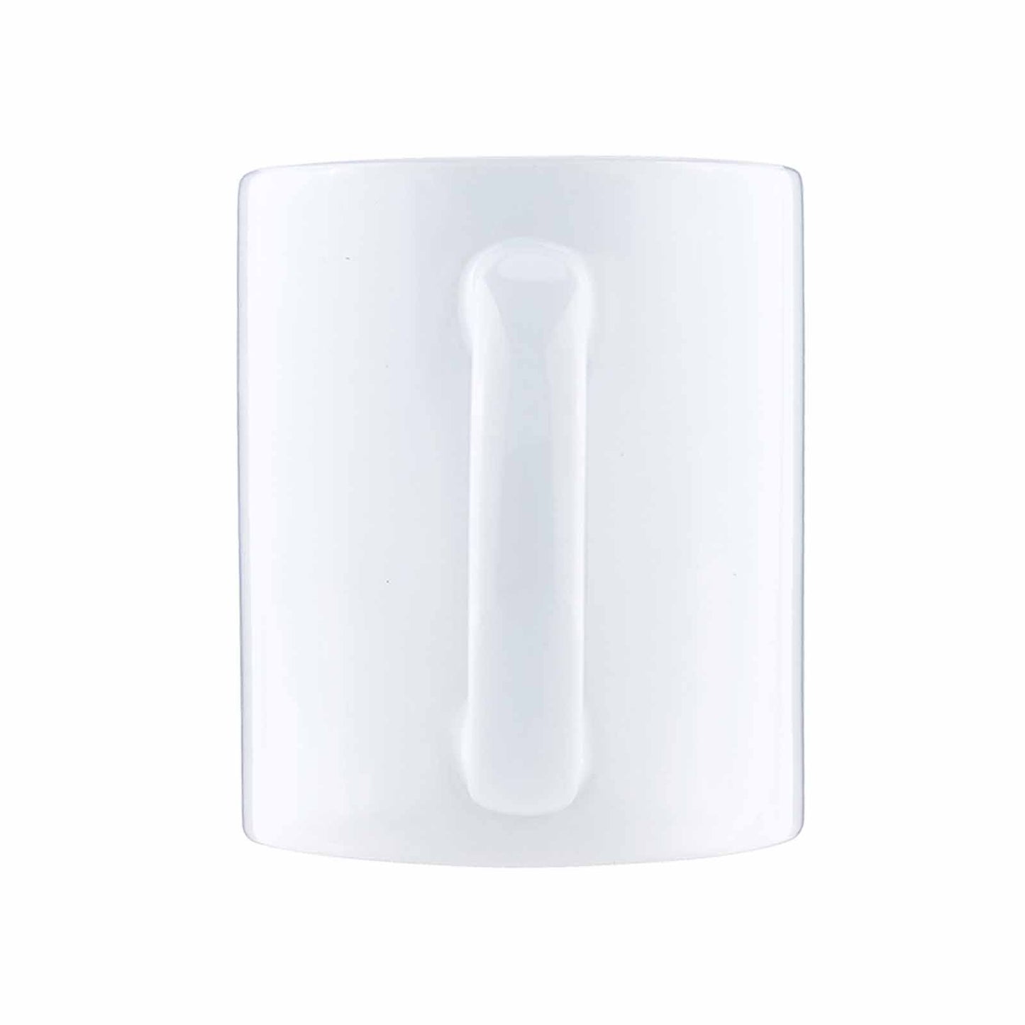 11oz White Mug (All-Over Printing)
