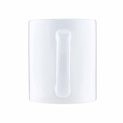 11oz White Mug (All-Over Printing)