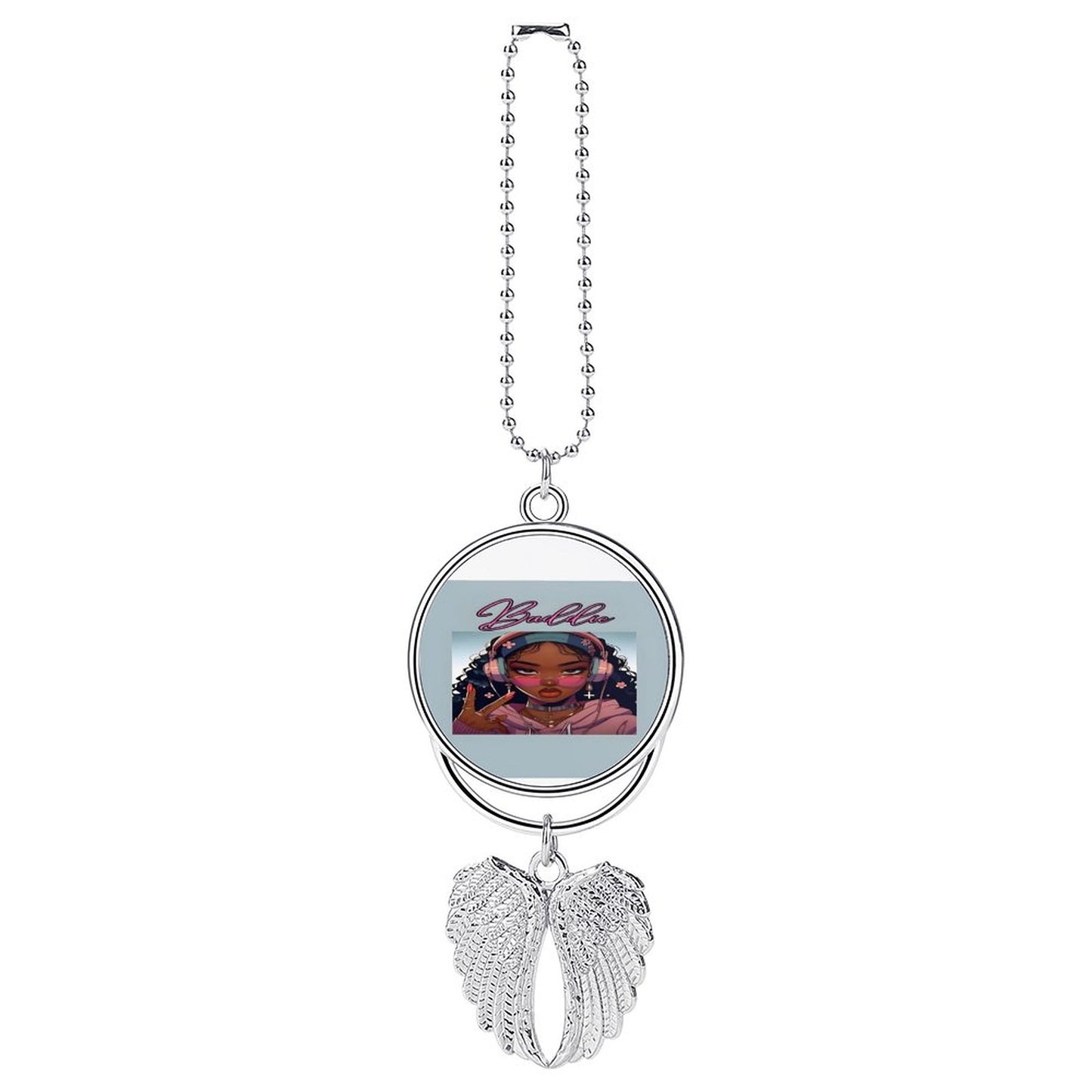 Car Pendant