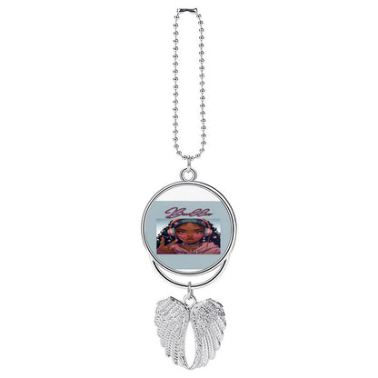 Car Pendant