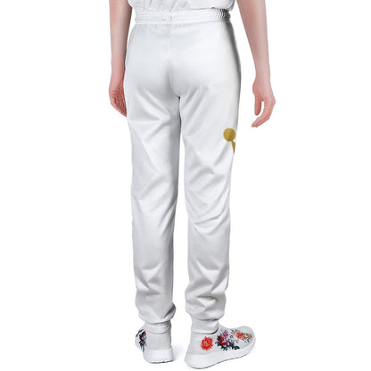 All over Print Sweatpants 4T24 (Polyester)