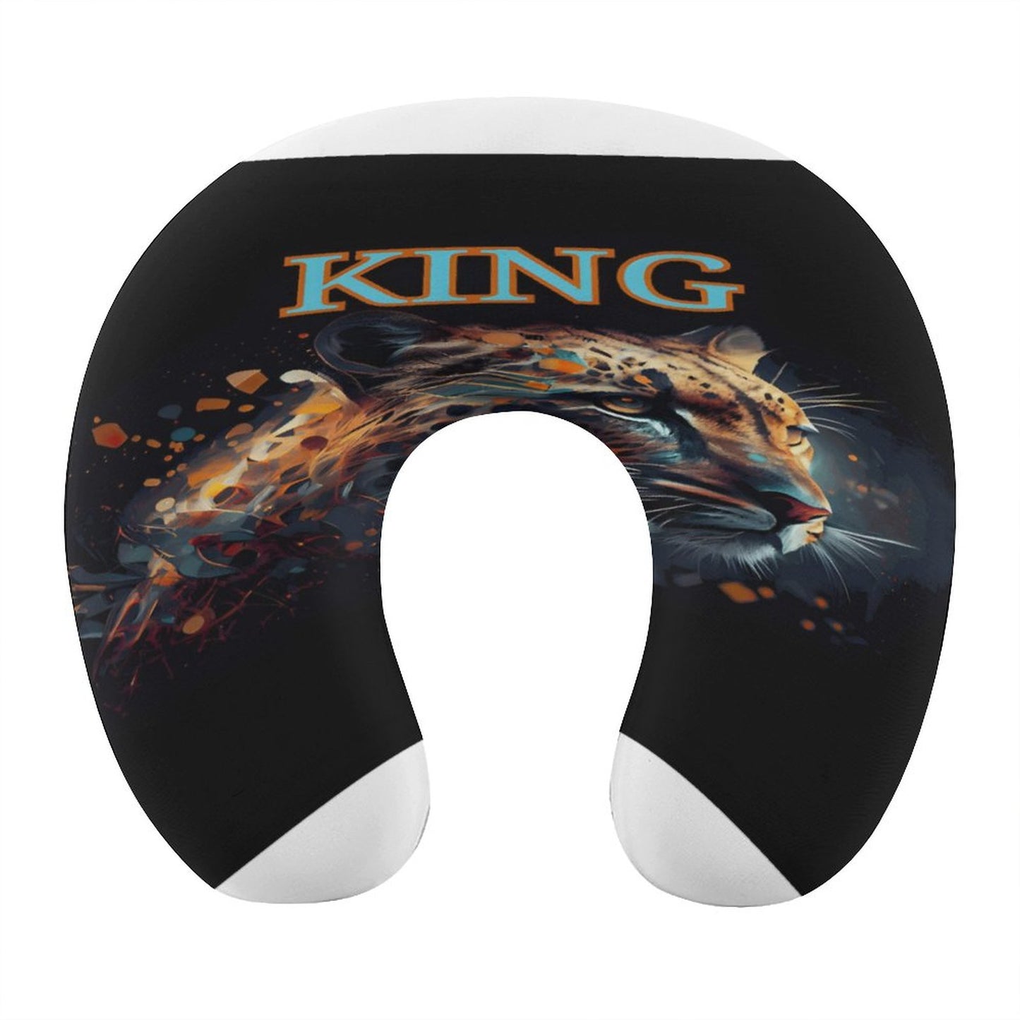 Neck Pillow for Restful Journeys