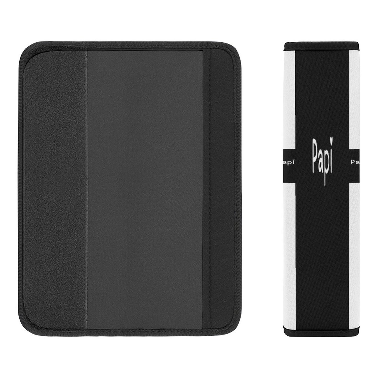 Car Seat Belt Shoulder Pad