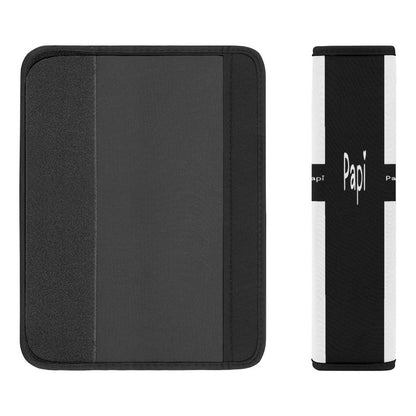 Car Seat Belt Shoulder Pad