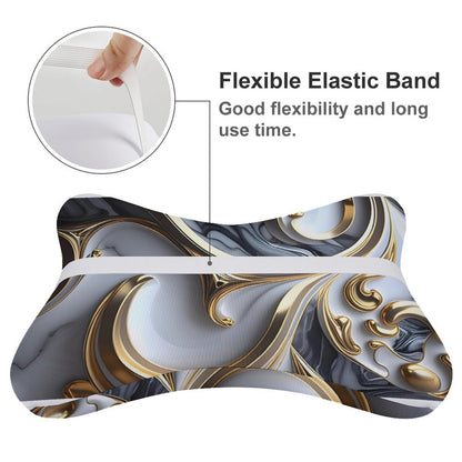 Car Pillow Set (2PCS)