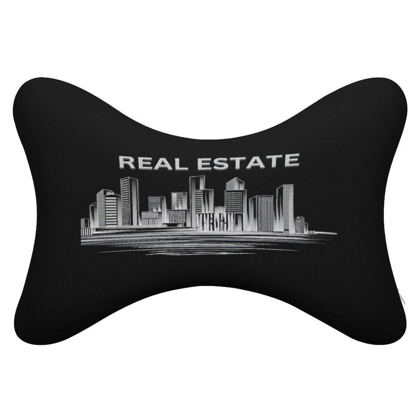 Car Pillow Set (2PCS)