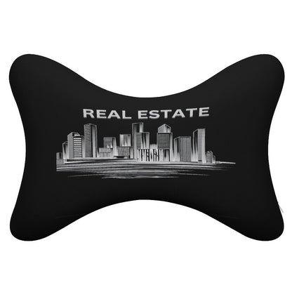 Car Pillow Set (2PCS)
