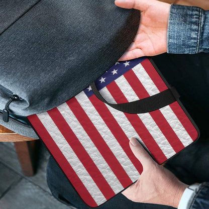 AMERICA Laptop Case