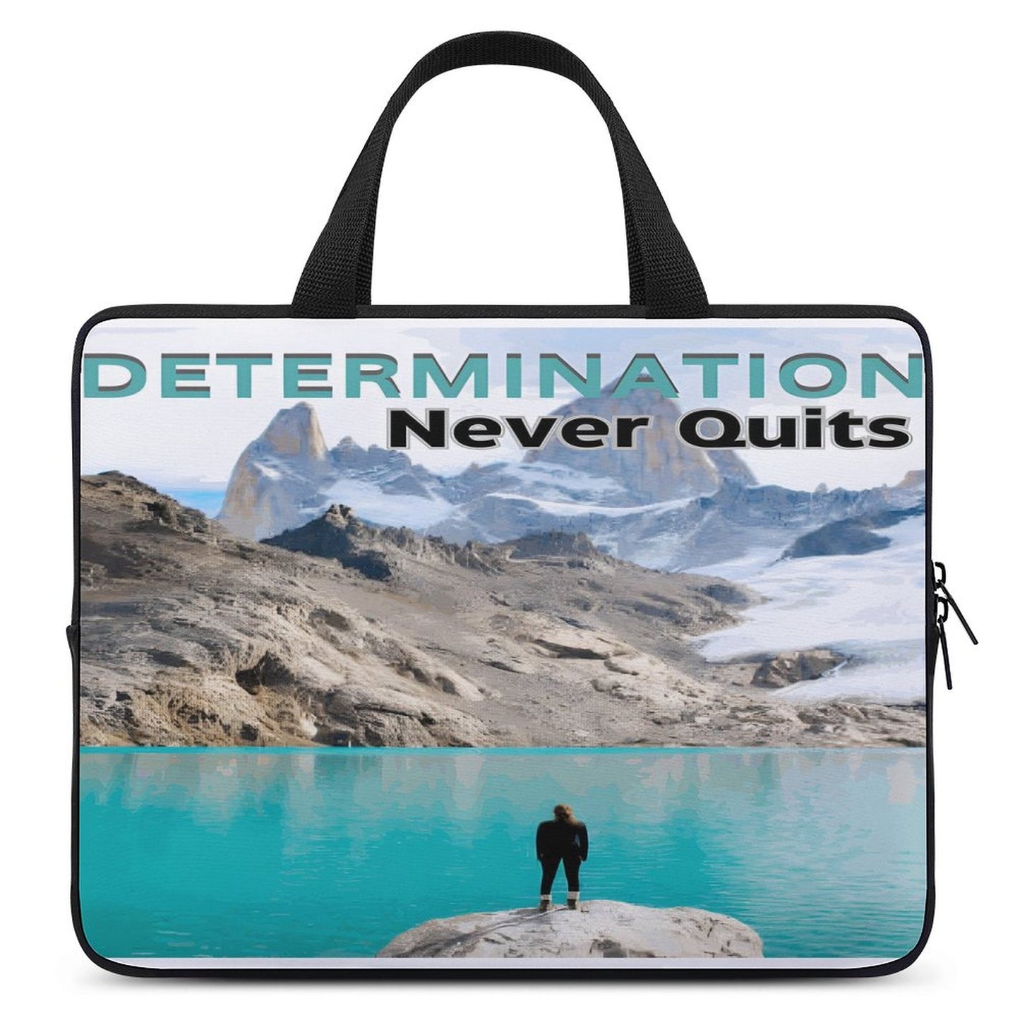 Custom Laptop Case for Your Device