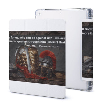 iPad Folding Case with Full Coverage