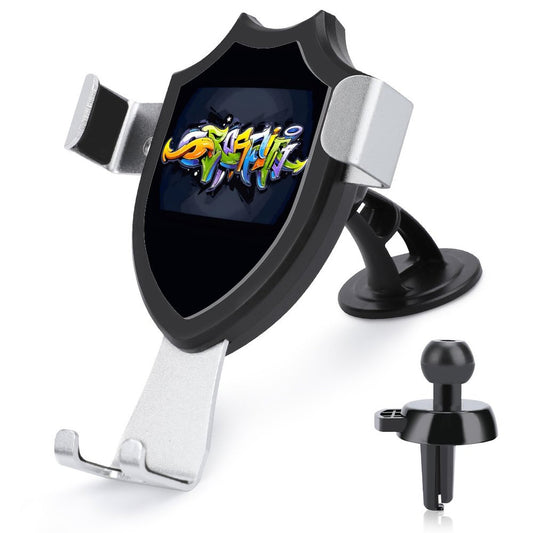 Car Mount Mobile Phone Holder