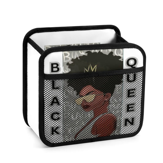 Car Seat Storage Bag(All-Over Printing)