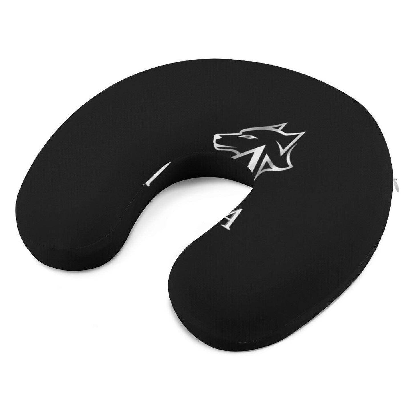 Neck Pillow for Restful Journeys