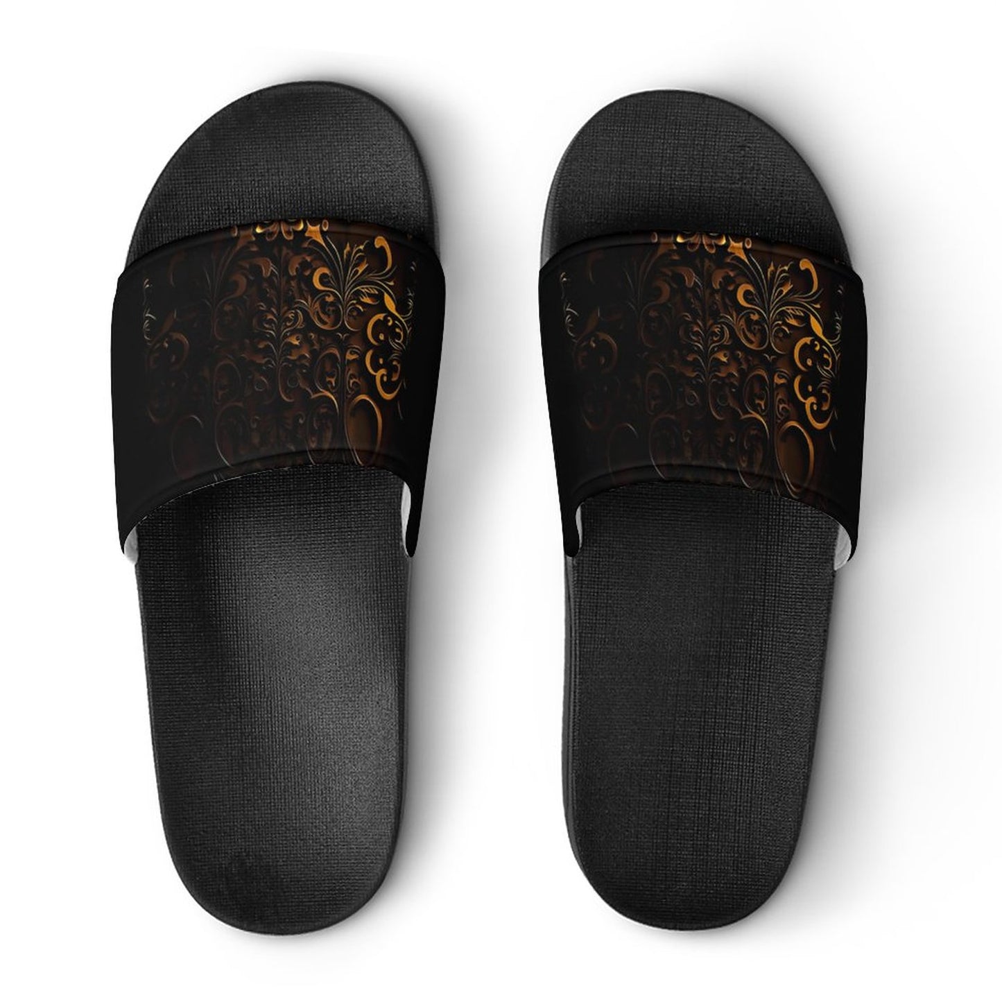 Personalized Casual UnisexPVC Slippers