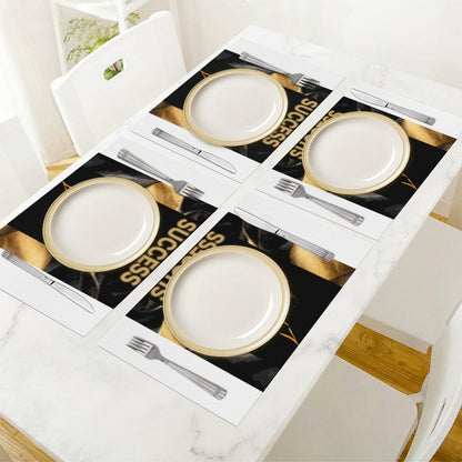 PVC Placemats